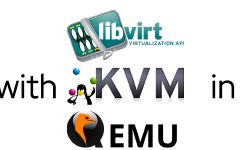 Featured image of post KubeVirt with libvirt/QEMU/KVM in Kind